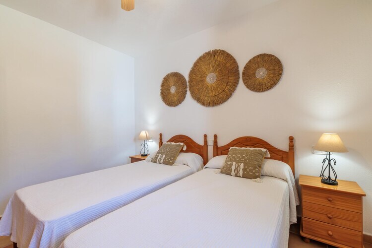 Casa Cala Llonga – Villa 6 pers. dans une orangeraie - Photo 5