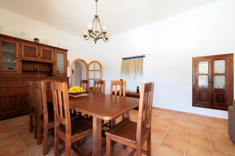 Casa Cala Llonga – Villa 6 pers. dans une orangeraie - Photo 9
