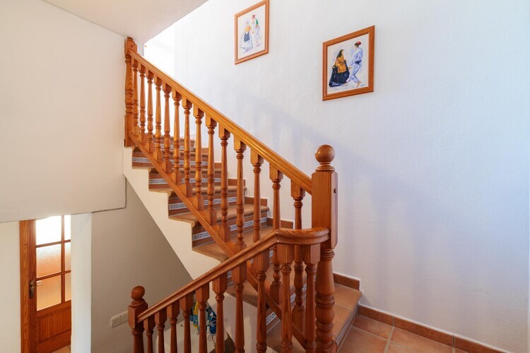 Casa Cala Llonga – Villa 6 pers. dans une orangeraie - Photo 11