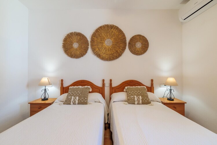 Casa Cala Llonga – Villa 6 pers. dans une orangeraie - Photo 13