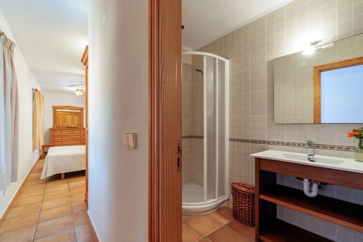 Casa Cala Llonga – Villa 6 pers. dans une orangeraie - Photo 15