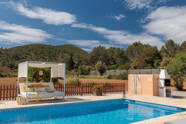 Casa Cala Llonga – Villa 6 pers. dans une orangeraie - Photo 27