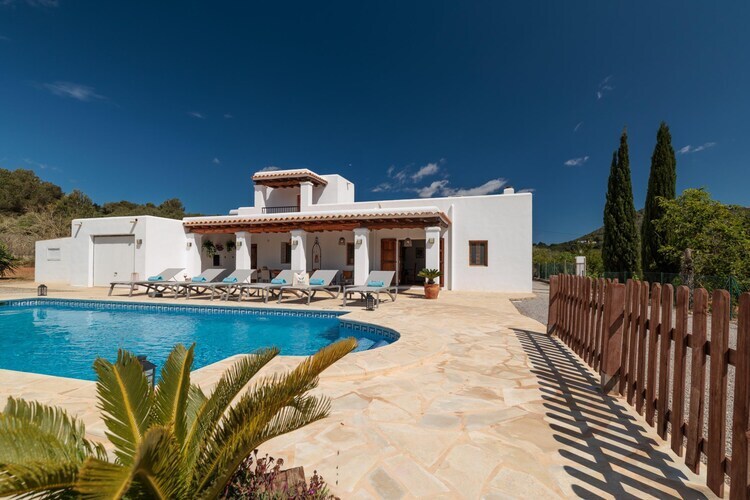 Casa Cala Llonga – Villa 6 pers. dans une orangeraie - Photo 29