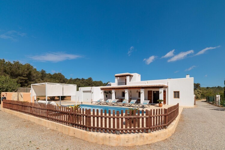 Casa Cala Llonga – Villa 6 pers. dans une orangeraie - Photo 35