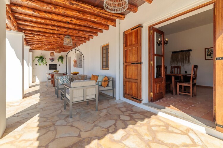 Casa Cala Llonga – Villa 6 pers. dans une orangeraie - Photo 36