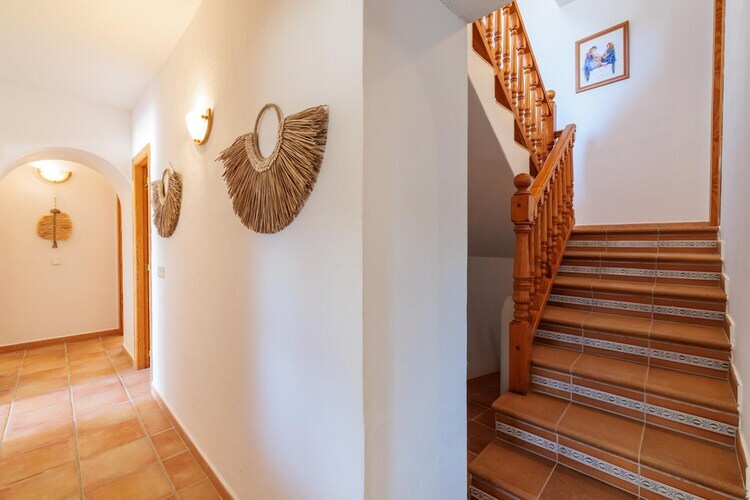 Casa Cala Llonga – Villa 6 pers. dans une orangeraie - Photo 41