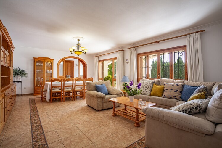 Villa Can Serra Ibiza - 12 personnes, piscine privée - Photo 3