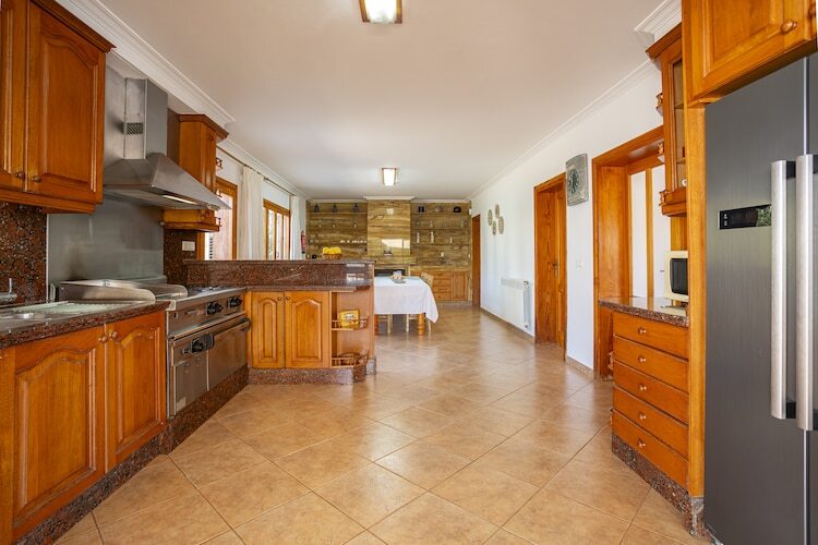 Villa Can Serra Ibiza - 12 personnes, piscine privée - Photo 4