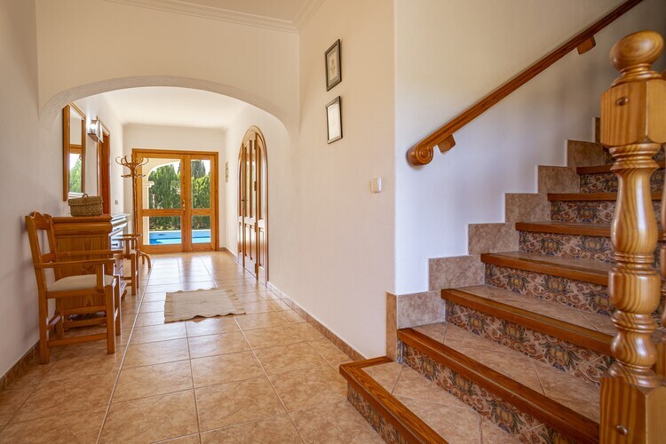 Villa Can Serra Ibiza - 12 personnes, piscine privée - Photo 13