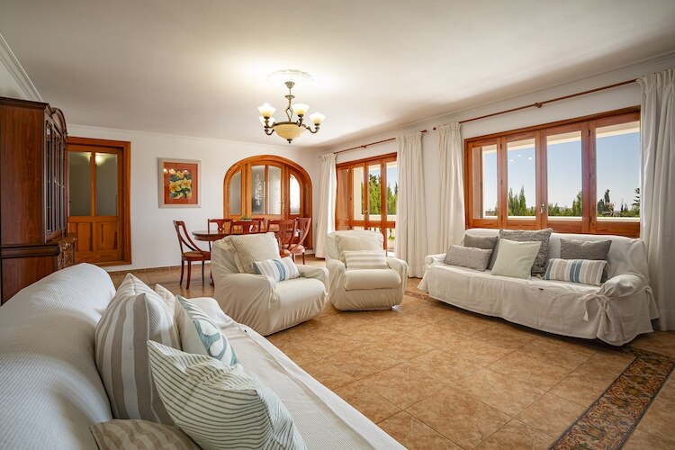 Villa Can Serra Ibiza - 12 personnes, piscine privée - Photo 15