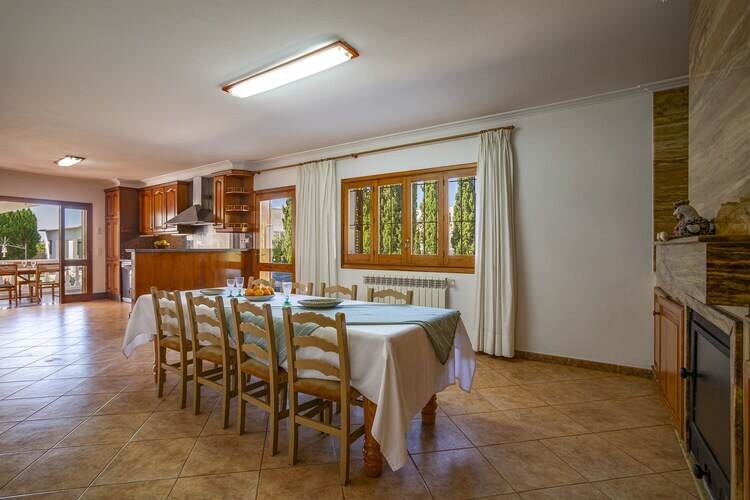 Villa Can Serra Ibiza - 12 personnes, piscine privée - Photo 16