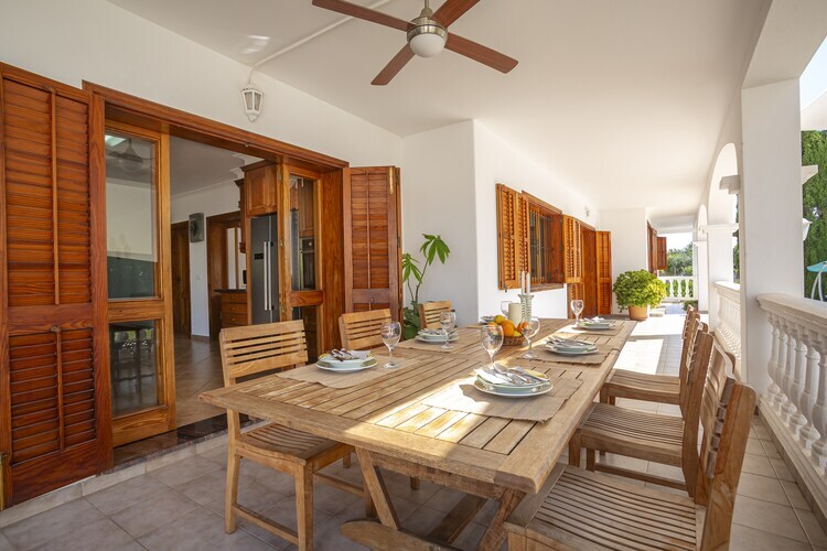 Villa Can Serra Ibiza - 12 personnes, piscine privée - Photo 17