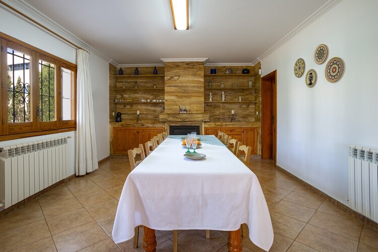 Villa Can Serra Ibiza - 12 personnes, piscine privée - Photo 18