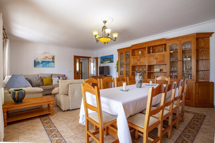 Villa Can Serra Ibiza - 12 personnes, piscine privée - Photo 19