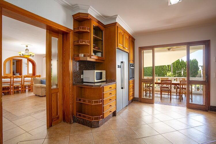 Villa Can Serra Ibiza - 12 personnes, piscine privée - Photo 20