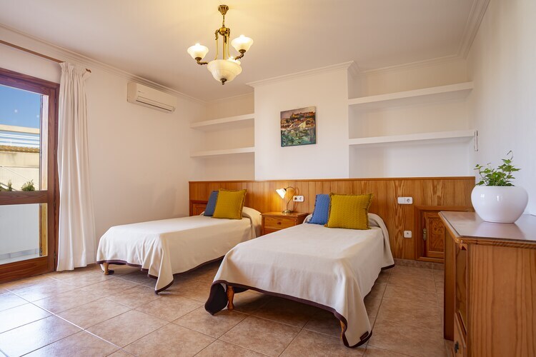 Villa Can Serra Ibiza - 12 personnes, piscine privée - Photo 22