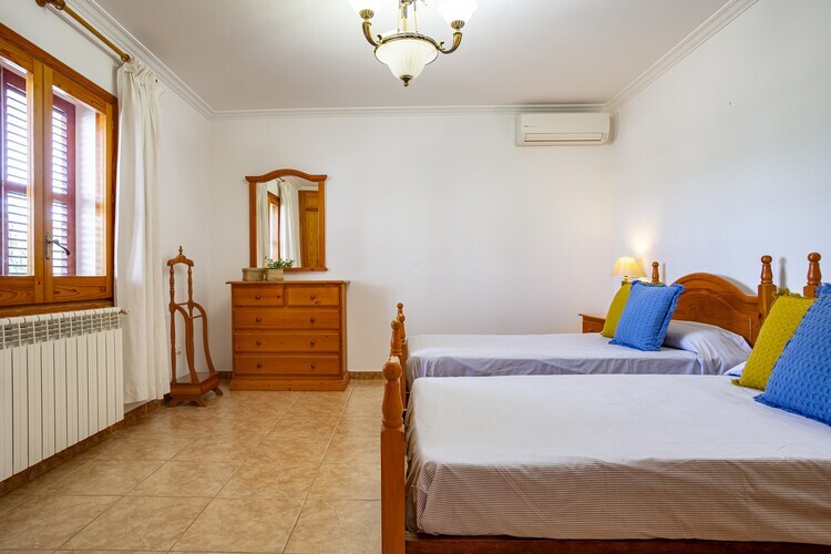 Villa Can Serra Ibiza - 12 personnes, piscine privée - Photo 27