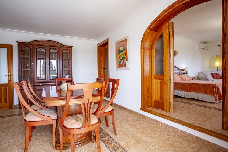 Villa Can Serra Ibiza - 12 personnes, piscine privée - Photo 38