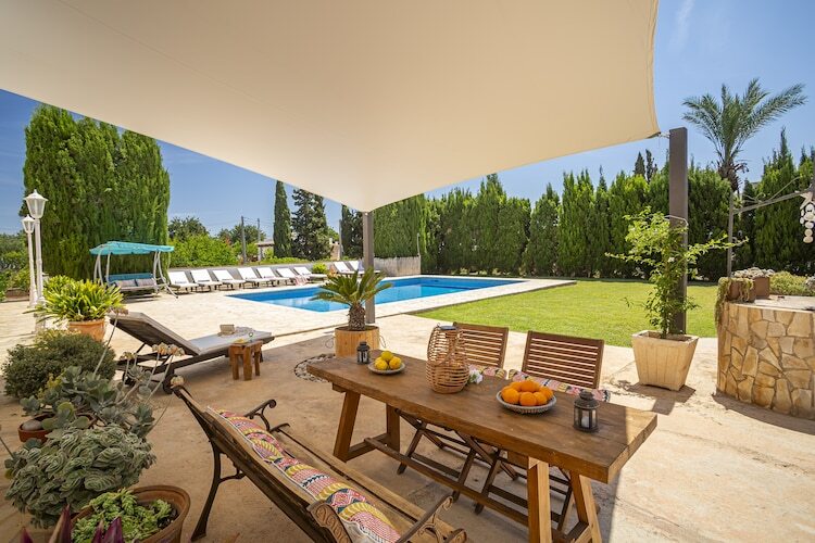 Villa Can Serra Ibiza - 12 personnes, piscine privée - Photo 40