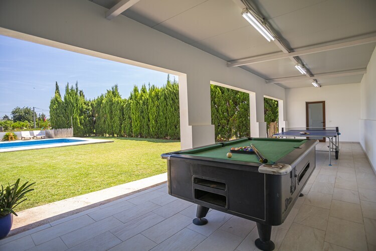 Villa Can Serra Ibiza - 12 personnes, piscine privée - Photo 41