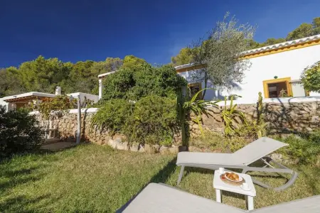 CAN MIGUEL, Can Miguel, retraite privée à Ibiza - Photo 5