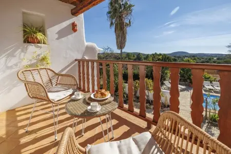 CAN MIGUEL, Can Miguel, retraite privée à Ibiza - Photo 28