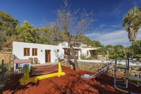 CAN MIGUEL, Can Miguel, retraite privée à Ibiza - Photo 30
