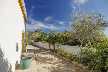 CAN MIGUEL, Can Miguel, retraite privée à Ibiza - Photo 31