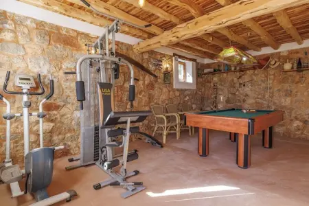CAN MIGUEL, Can Miguel, retraite privée à Ibiza - Photo 34
