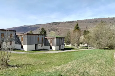 Location appartement à Lélex, Location de vacances près du domaine skiable de Lelex