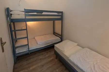 Location appartement à Lélex, Maison de 2 chambres à Monts Jura