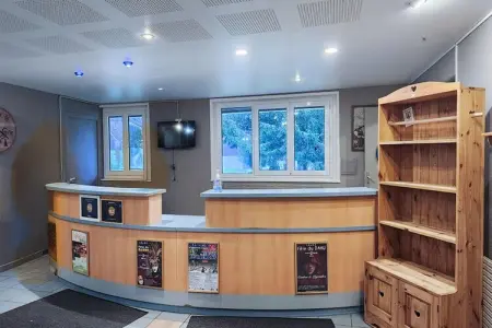 Location appartement à Lélex, Grand séjour près des boutiques Lelex
