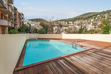 Location appartement à Grasse, Appartement à Grasse près des restaurants