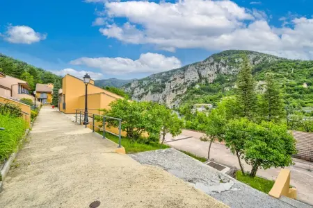 Location appartement à GUILLAUMES, Appartement spacieux pour 5 personnes