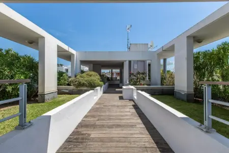 Location appartement à Cagnes sur Mer, Séjour sur la Côte d'Azur pour avec climatisation