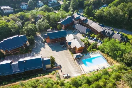 Location appartement à Ax les Thermes, Appartement pour 6 personnes à Ax-les-Thermes