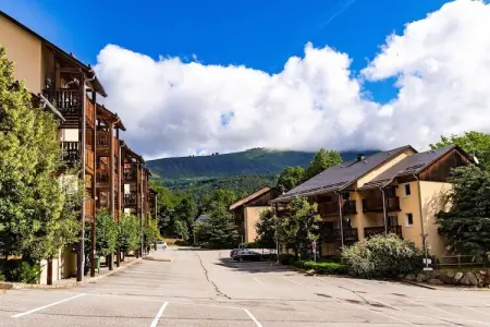 Location appartement à Ax les Thermes, Location pour 4 personnes à Ax-les-Thermes