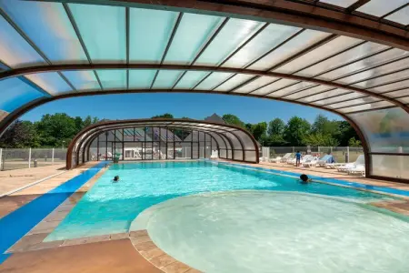Location appartement à Parentis en Born, Séjour en Normandie avec 2 chambres pour 6 personnes