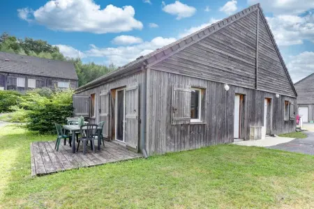 Location maison à EGLETONS, Appartement confortable près de la ville d'Égletons