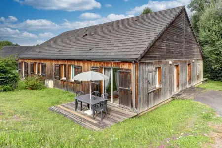 Location maison à EGLETONS, Maison familiale paisible à Égletons