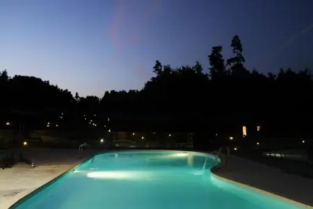 Le Domaine des Monédières - Chalet PMR 6 personnes : photo 11