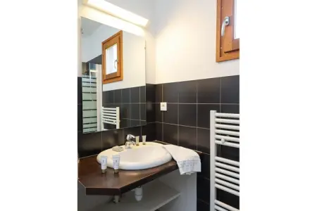 Le Domaine des Monédières - Chalet PMR 6 personnes : photo 22