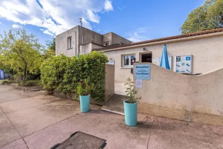 Location maison à Sari Solenzara, Villa en bord de mer pour 4 personnes à Solenzara