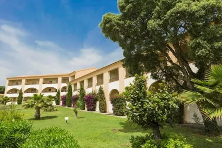 Location appartement à Linguizzetta, Séjour familial spacieux près de la plage
