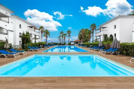 Location appartement à San Nicolao, Séjour en bord de mer à San-Nicolao pour 4 personnes