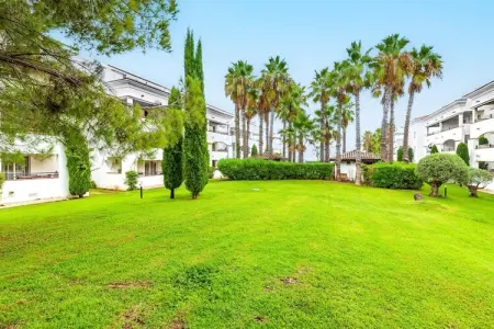 Location appartement à San Nicolao, Séjour en famille à la plage pour 6 personnes à San-Nicolao