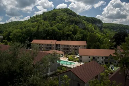 Location appartement à LES  EYZIES  DE  TAYAC, Studio dans la vallée de la Vézère