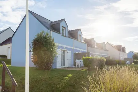 Location appartement à St Nic, Retraite Saint-Nic près de la plage