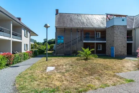 Location appartement à Pont Aven, Séjour au bord de la rivière pour 2 personnes à Pont-Aven