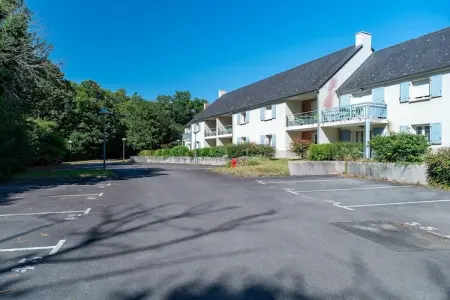 Location appartement à Pont Aven, Séjour agréable dans un village d'art avec terrasse